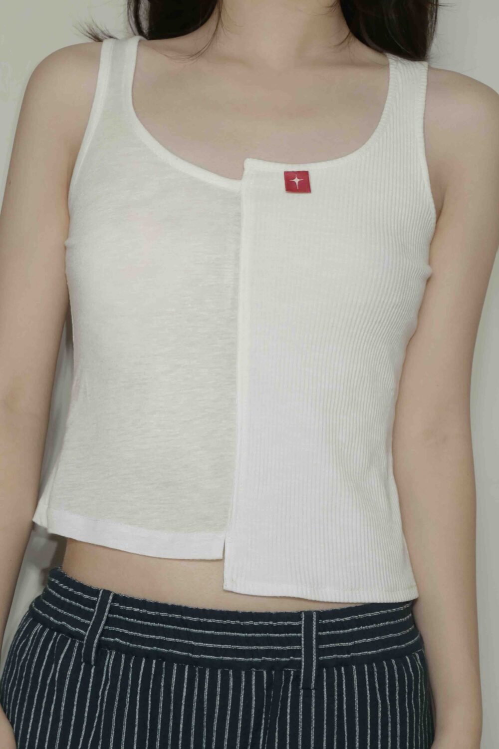 Seam-slipped Top - Image 5
