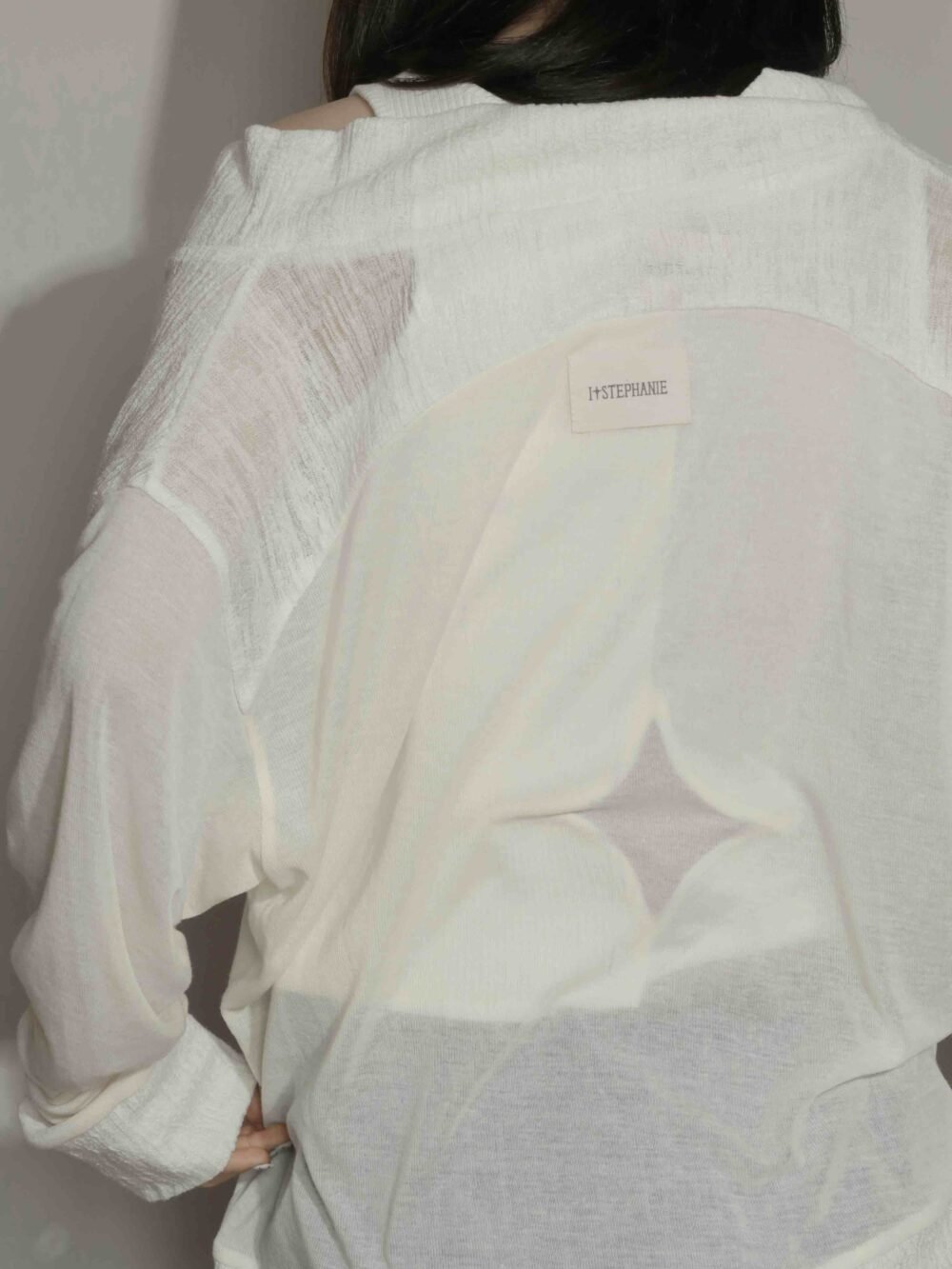 Jaquard Knit Top - Image 5