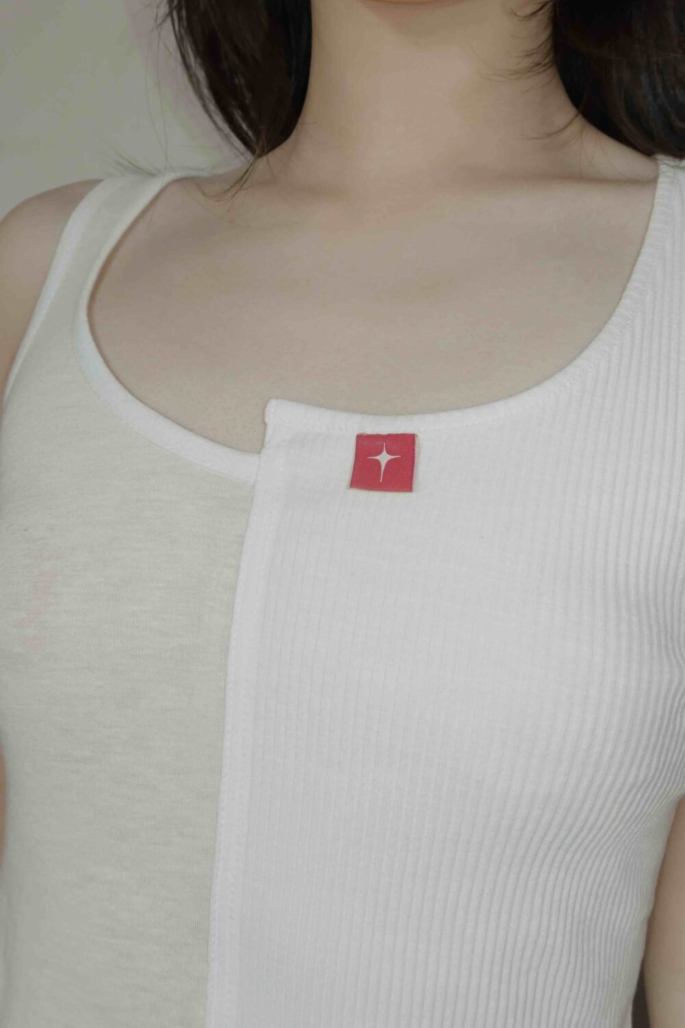 Seam-slipped Top - Image 6