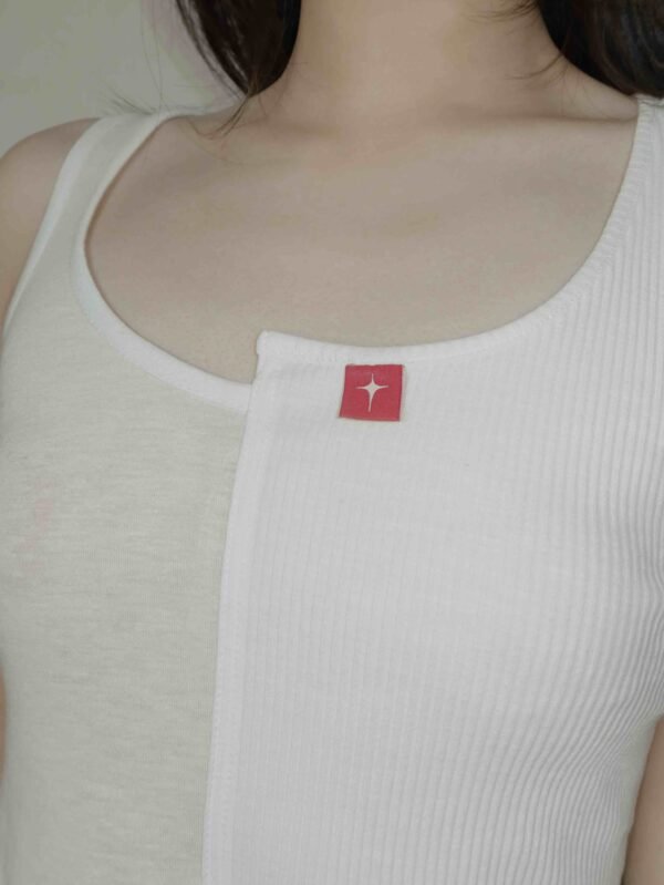 Seam-slipped Top - Image 6