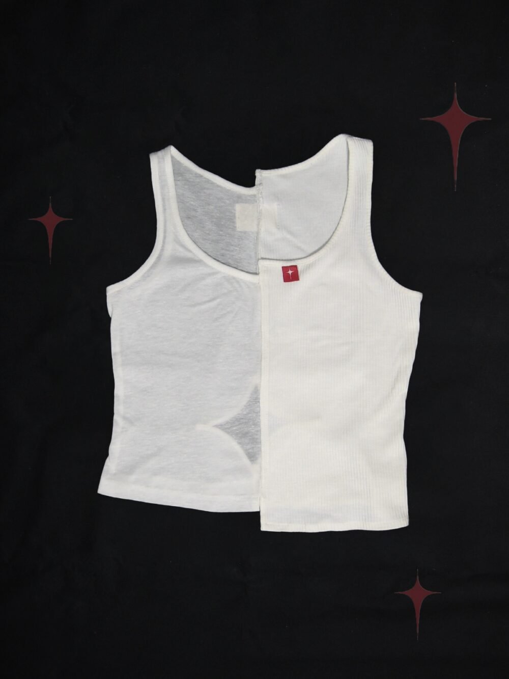 Seam-slipped Top - Image 7