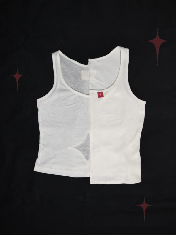 Seam-slipped Top - Image 7