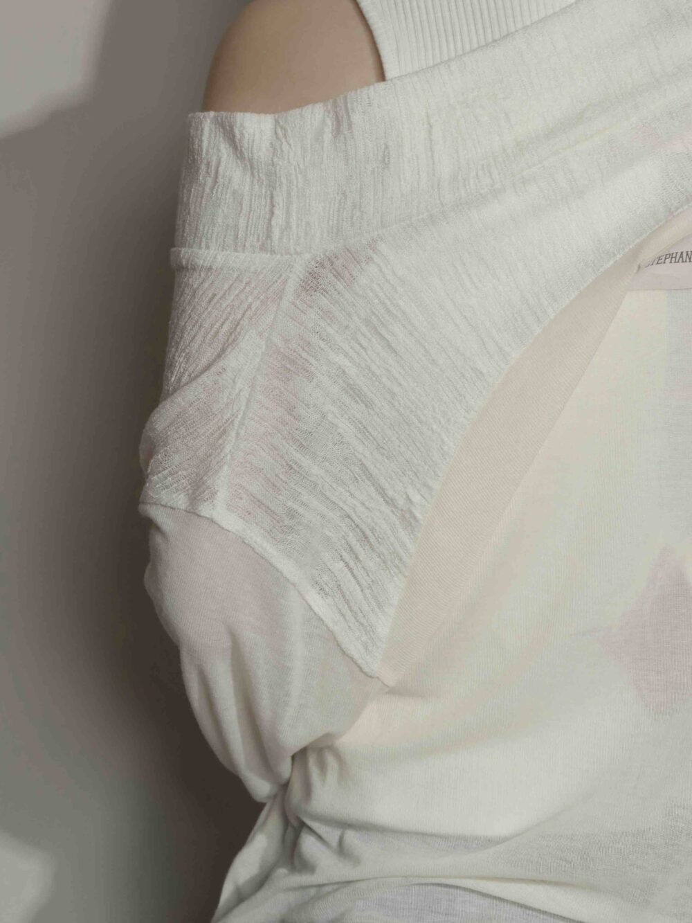 Jaquard Knit Top - Image 7