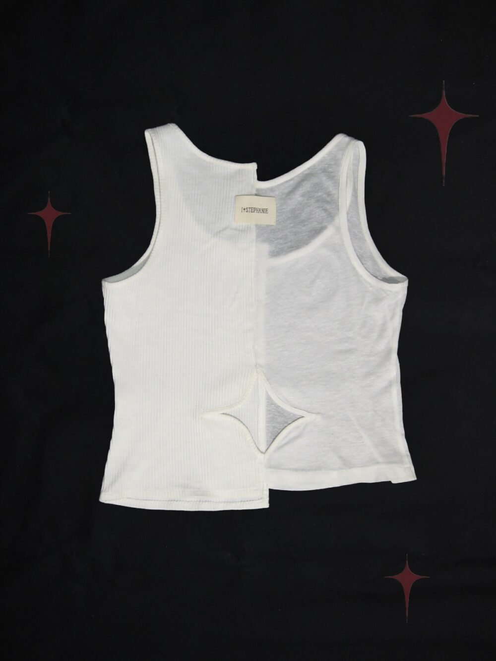 Seam-slipped Top - Image 8