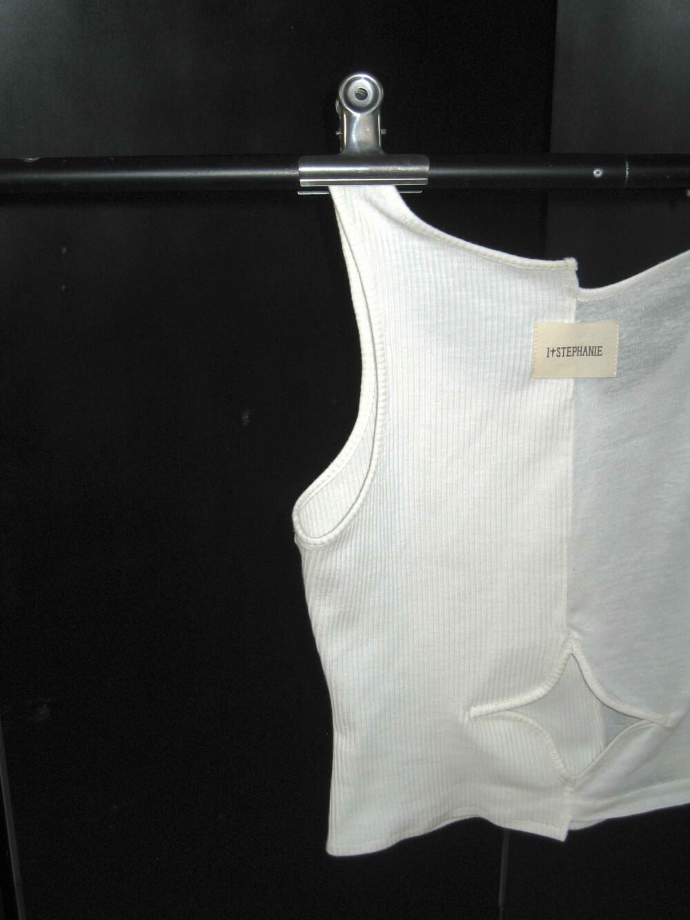 Seam-slipped Top - Image 9